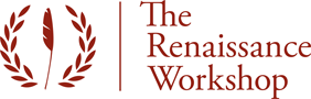 The Renaissance Workshop logo