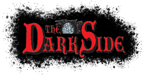 The Dark Side logo